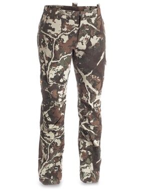 First Lite Alturas Guide Pants Fusion Print size M